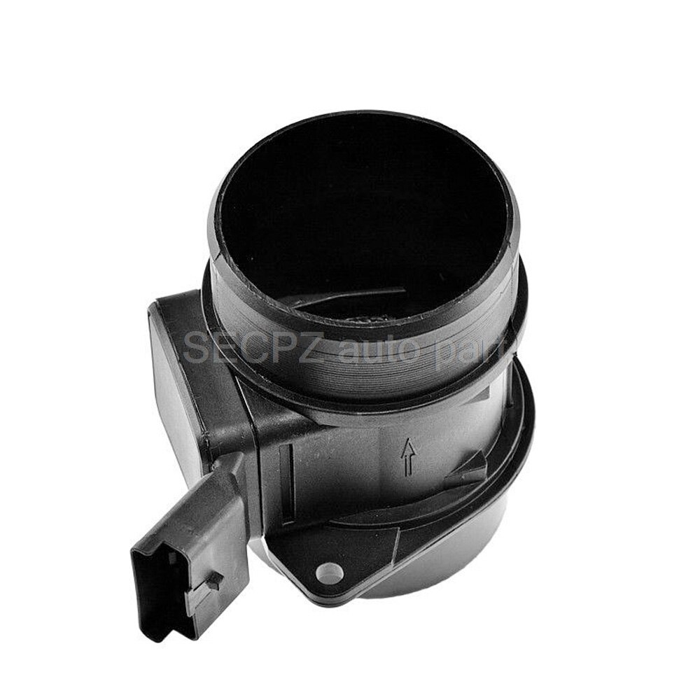 FOR PEUGEOT 306 307 406 806 EXPERT PARTNER LANCIA ZETA MASS AIR FLOW METER SENSOR 5WK9621 19207S 9629471080 5WK9621