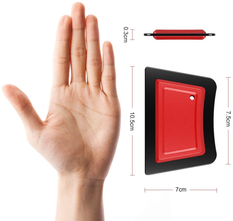 2PC Pet Hair Remover Dog Hair Removal Device Sofa Car Detail Scraper Pet Hair Brush Remover hair removal silicone brush