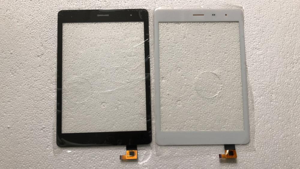 Tablet Touch Screen Digitizer für Explay sQuad 7.82 3G - 7.85" Glassensor