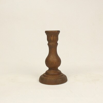 Meubles de Table artisanale en bois | Imitation cuivre massif, décoration pour mur d'église ou Table: 7.5x4.2x13cm