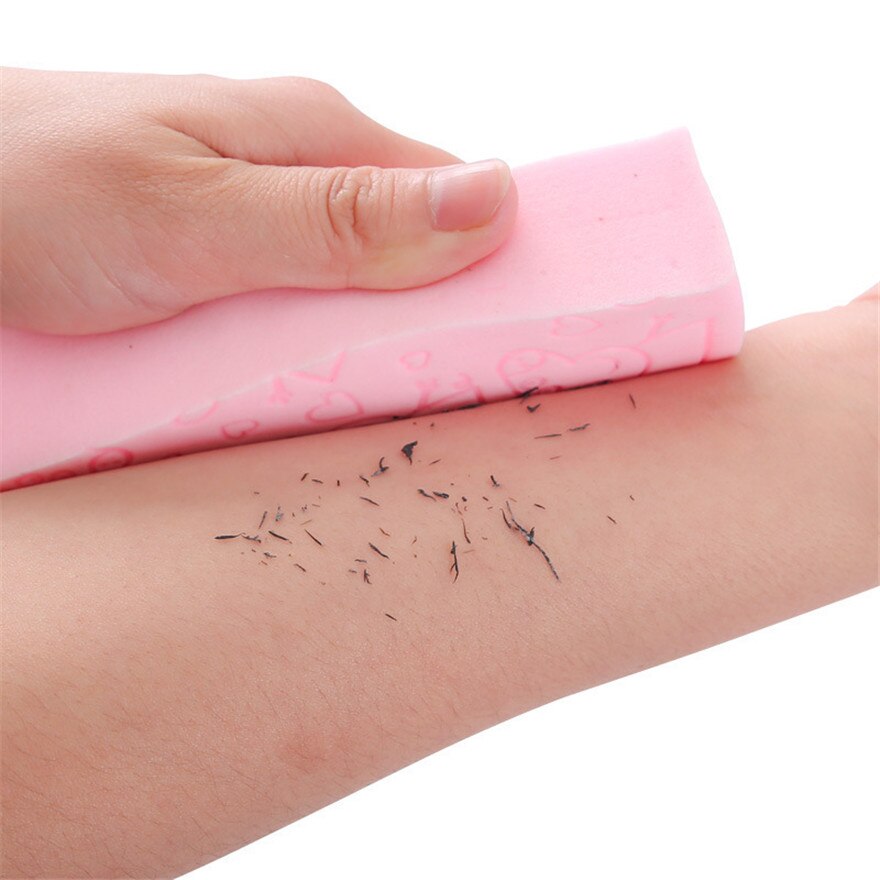 Magie Schlecht Schwamm Peeling/Tote Haut Zu Entfernen Schwamm Körper Massage Reinigung Dusche Pinsel Schlecht Werkzeuge Schlecht Für freundlicher Erwachsene