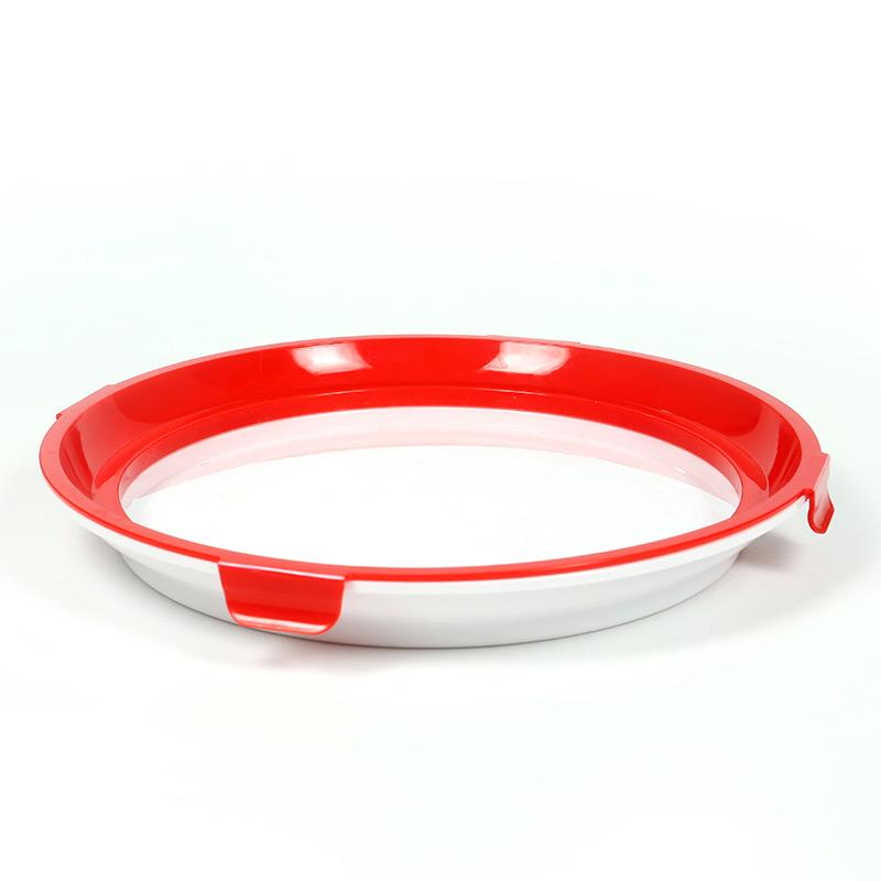 6/1 pcs Home Silicone Stretch Lids Universal Silicone Food Wrap Bowl Pot Lid Silicone Cover Pan Cooking Kitchen Accessories