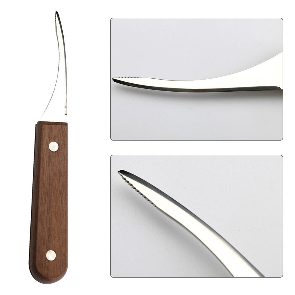 Shrimp Peeler Steel Prawn Peeler Shrimp Peel Device Kitchen Tools Shrimp Deveiner Tool Stainless Steel Prawn Peeler