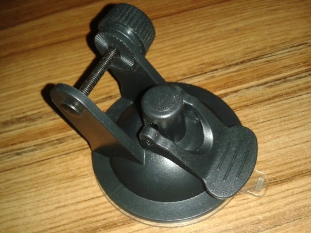 Conkim Eenvoudige Bediening U Stijl Zuignap Houder Voor Auto Dvr Camera X3000 5E5 5F5 Mount Houder Bracket Gps accessoires