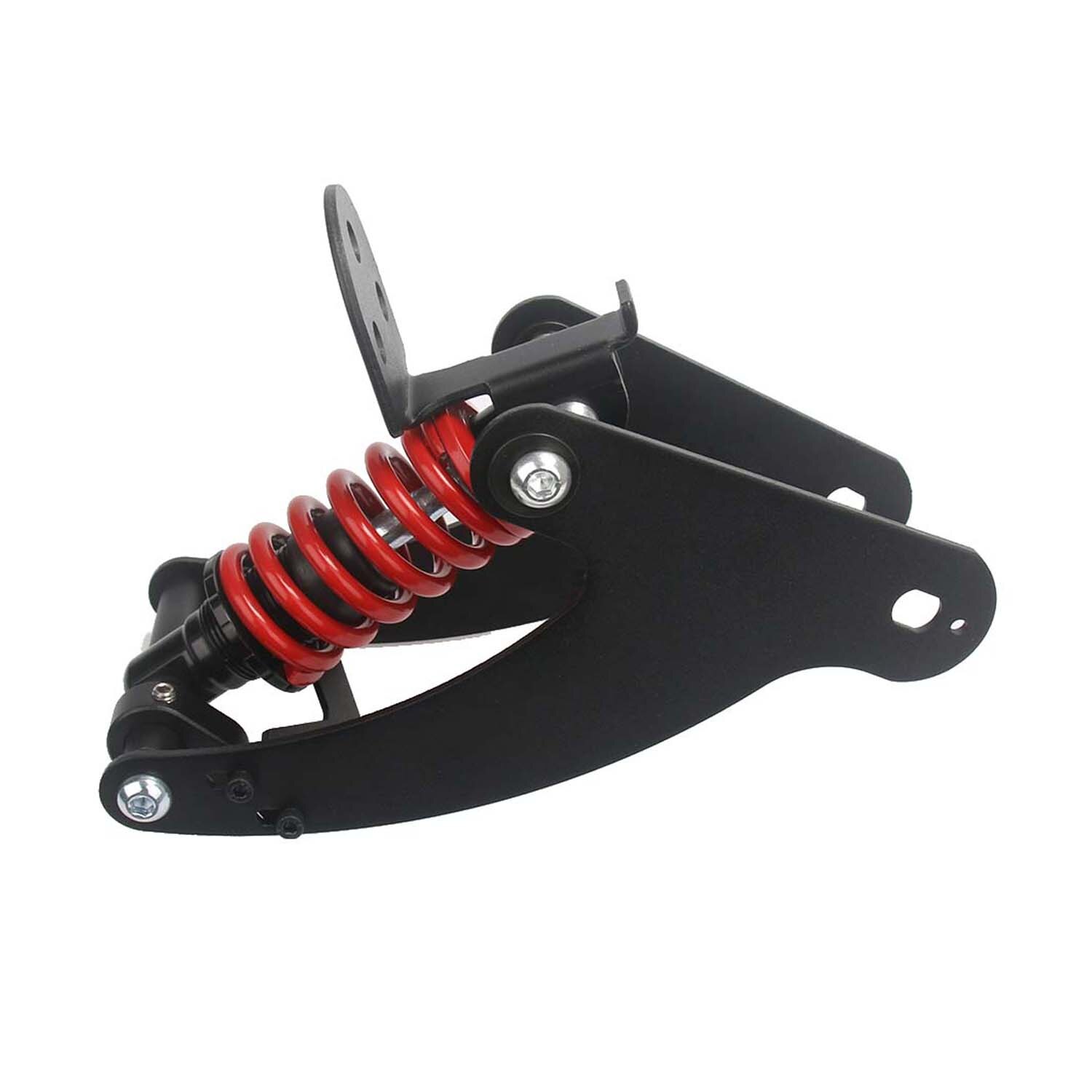 Scooteraccessoires, achtervering voor elektrische scooters, achtervering voor xiaomi  m365 pro pro 2 elektrische scooters