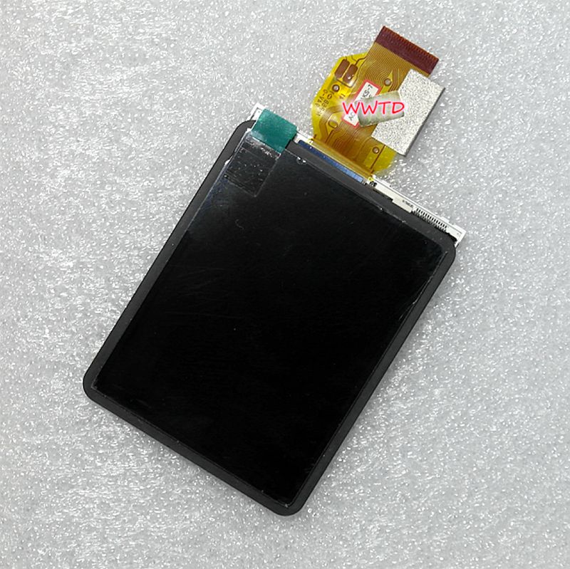 Slr digitalkameraer lcd for canon 7d lcd-skjerm original