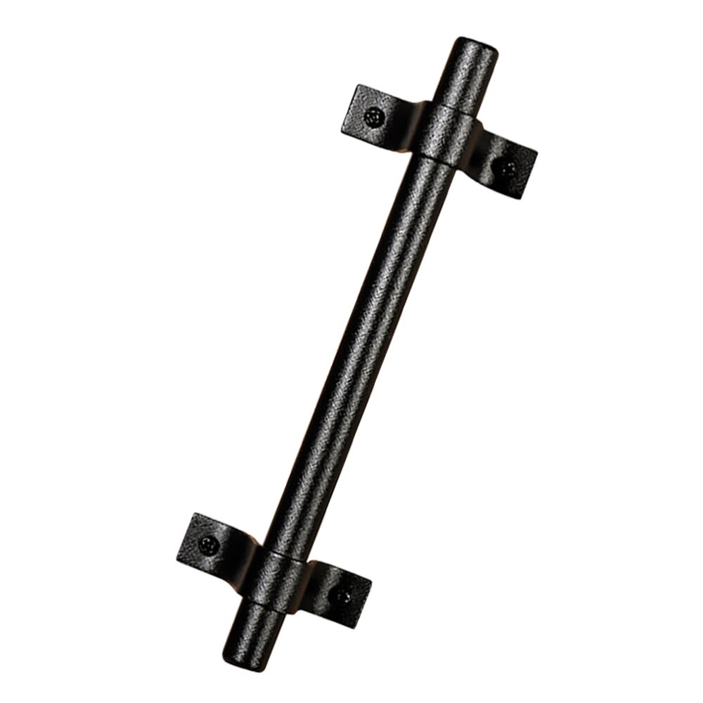 1Pc Door Knob Iron Handle Drawer Hand Grip Door Handle for Home Room Drawer