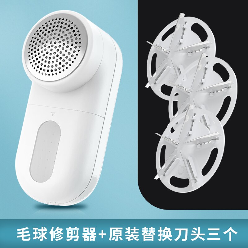 Xiaomi Mijia Lint Remover Kleding Fuzz Pellet Trim... Grandado