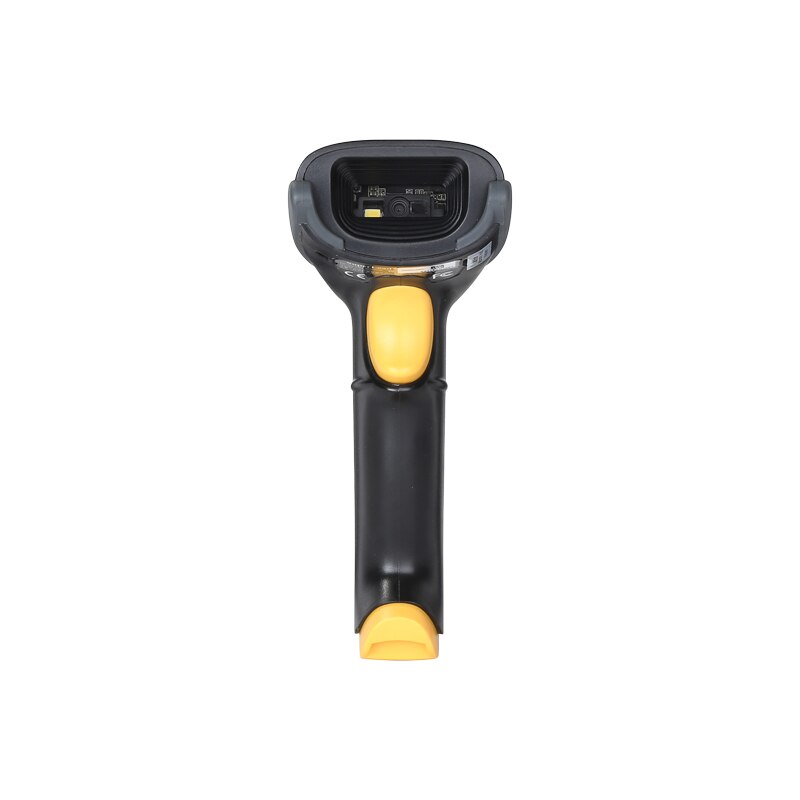 ScanHome Barcode Scanner 1D/2D USB RS232 QR Code Barcode Reader PDF417 Datametrix Code Scanner ST-2200