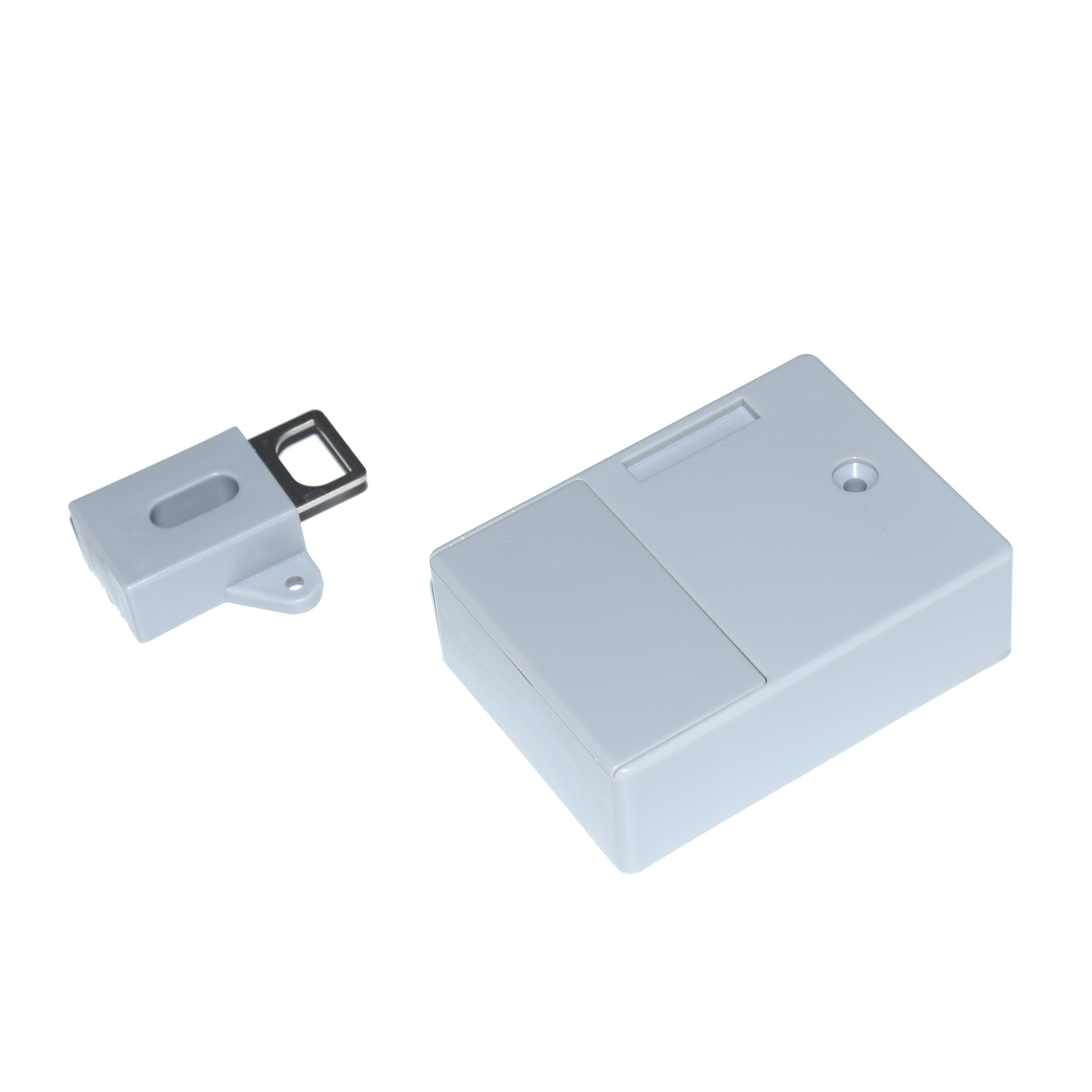 125KHz EM RFID ID Card Cabinet Lock Invisible Hidden Mini Electric Drawer Cabinet Lock