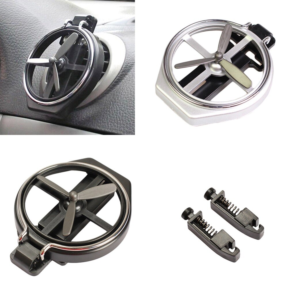 Portavasos plegable Universal para coche, soporte para bebidas con ventilador, Marco para camión, furgoneta, novedad