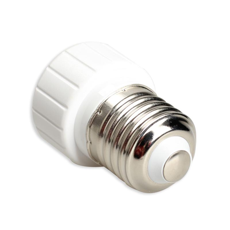 Light Bulb Lamp Adapter Converter LED E27 Om GU10 NG4S