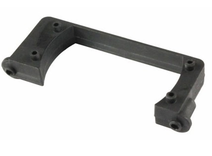 1/5 BAJA Servo Frame FOR HPI KM RV Baja 5B 5T Parts