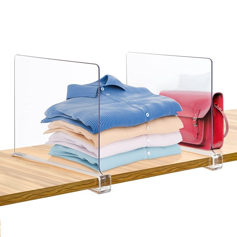 Displayplank van acryl - Multifunctionele verhogers voor Displayplank van acryl - Multifunctionele verhogers voor