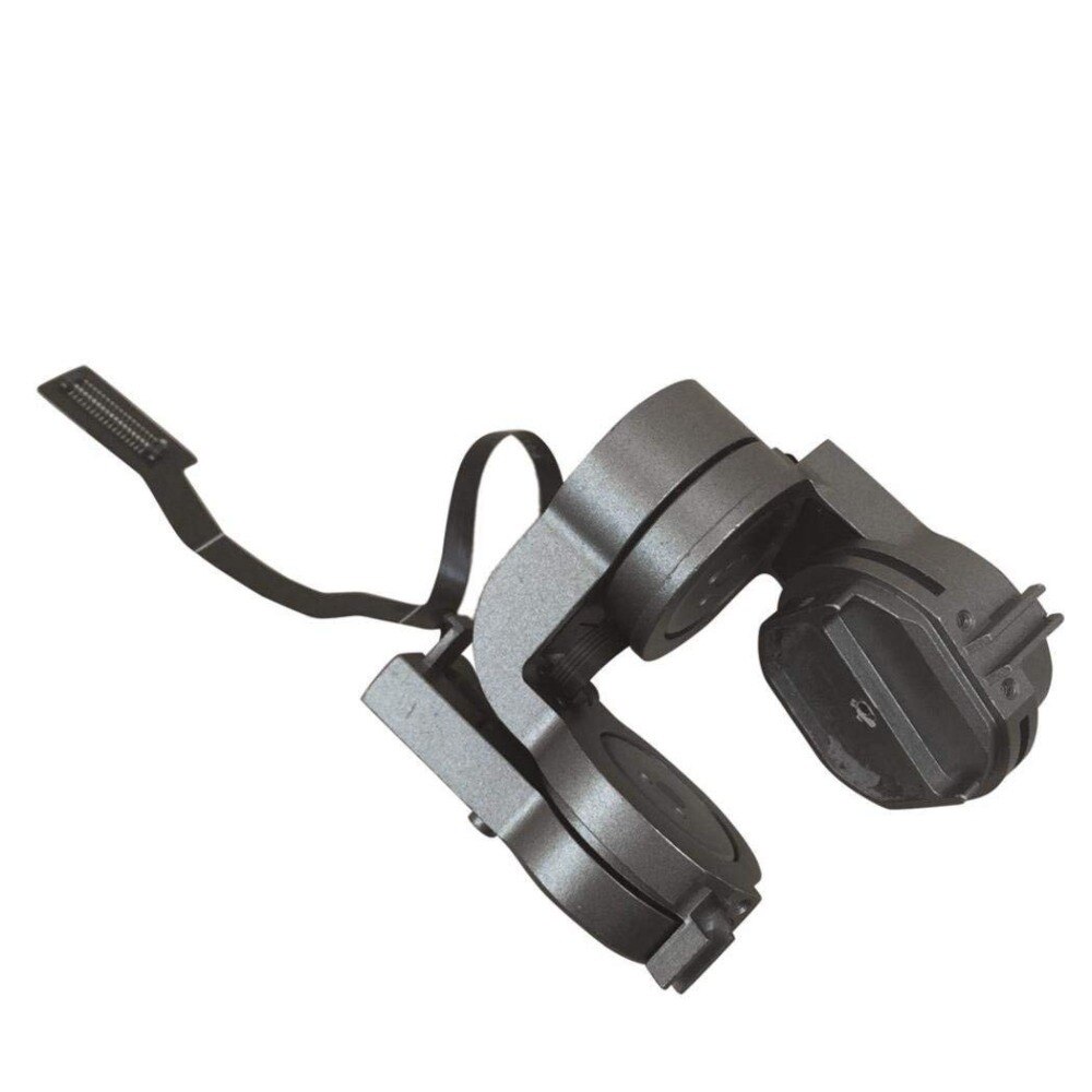 Original Disassemble Spare Parts Gimbal Camera Arm with Flat Cable for DJI Mavic Pro