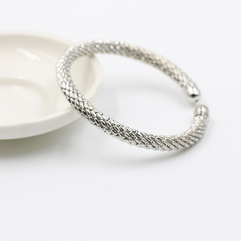 Bunte rose gold charm armband öffnung schmuck gold und silber armband für frauen great