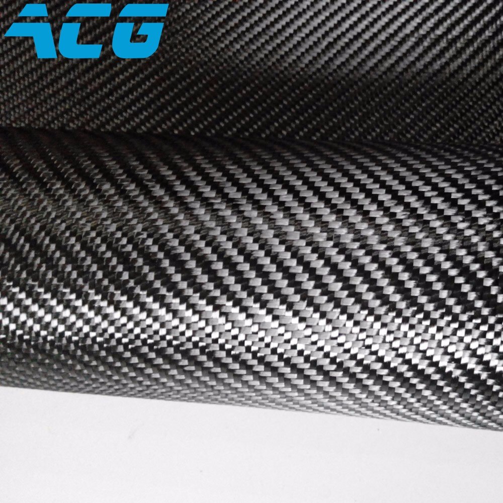 12k 400g/480g carbon fiber fabrics good: 480g twill