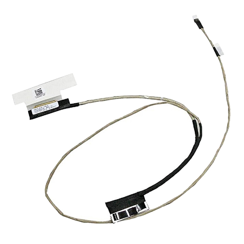 Laptop Scherm Kabel Voor Acer A715-71G A717-71G A515-51 A715-71 A717-71 A515-51G Display Connector DC02002SV00