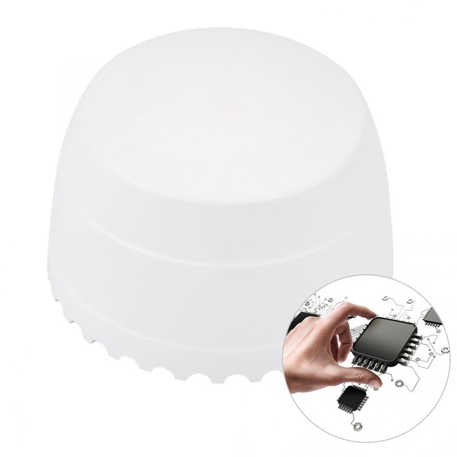 Draadloze Beveiliging Smart Water Sensor Flood Detector Alarm Alert System Smart Water Detector