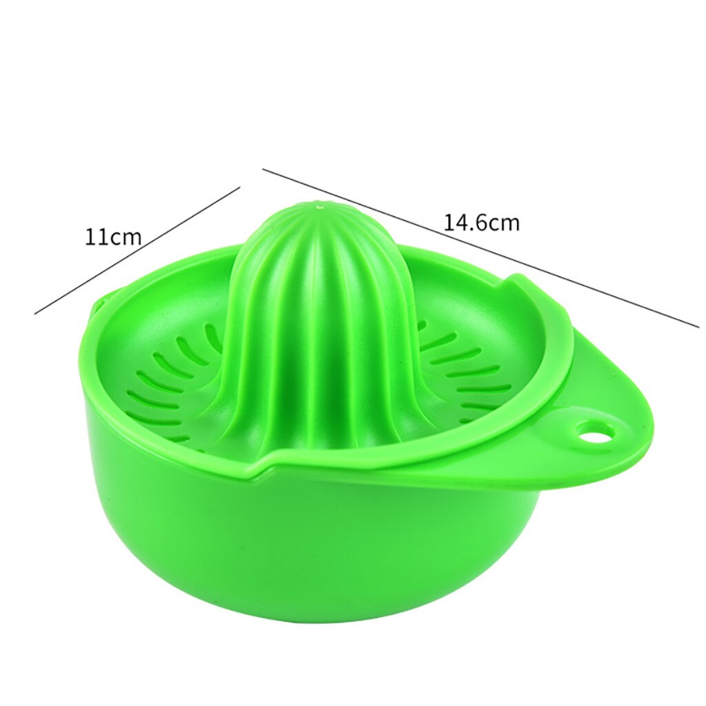 Portable Press Hand Manual Juicer Lemon Squeezer Fruit Juicer Kitchen Tool Juicer Orange Squeezer Juice Fruit Pressing