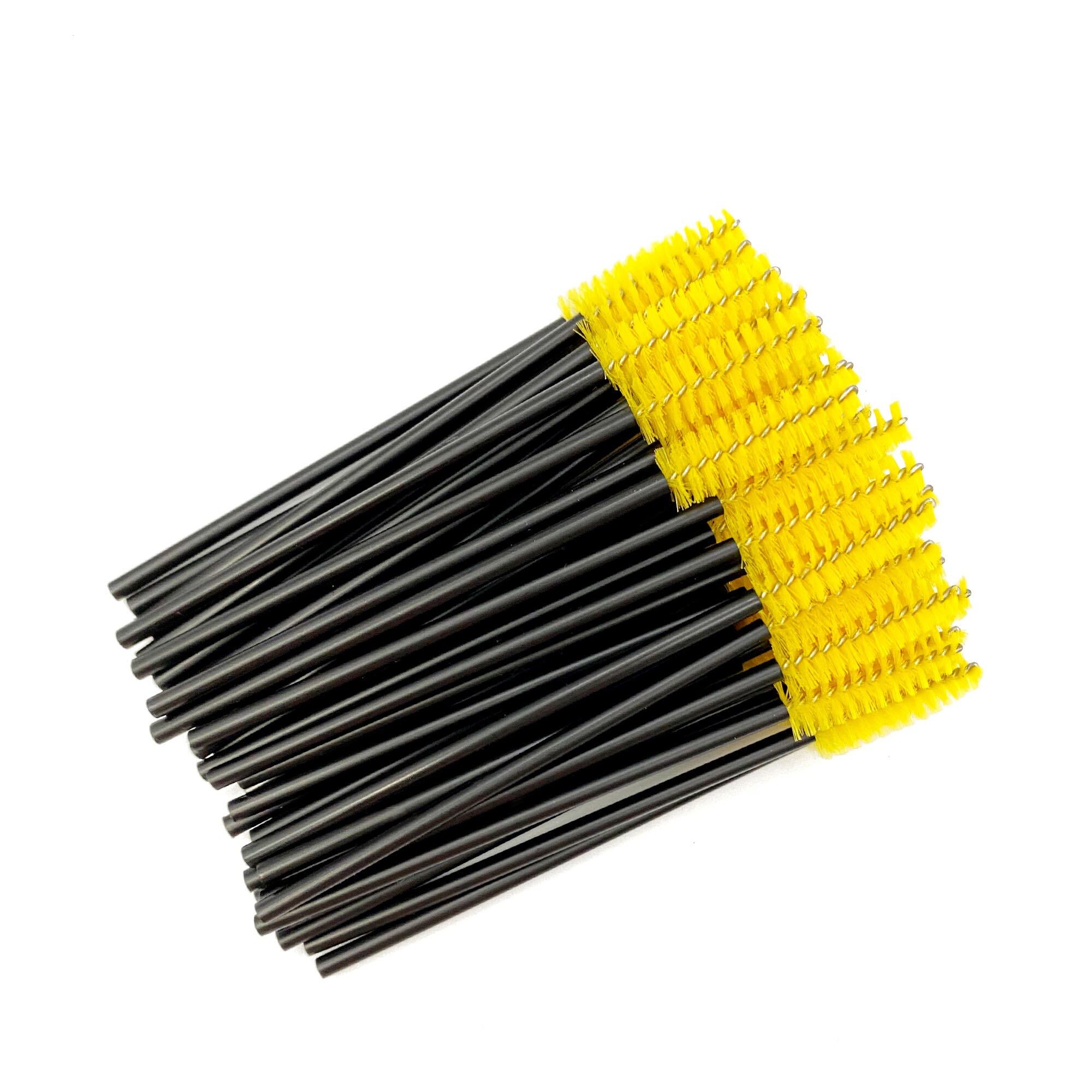 Cepillos para pestañas, cepillo para cejas, varitas para rímel, pinceles de maquillaje, herramientas de extensión de pestañas, brochas cosméticas maquillaje