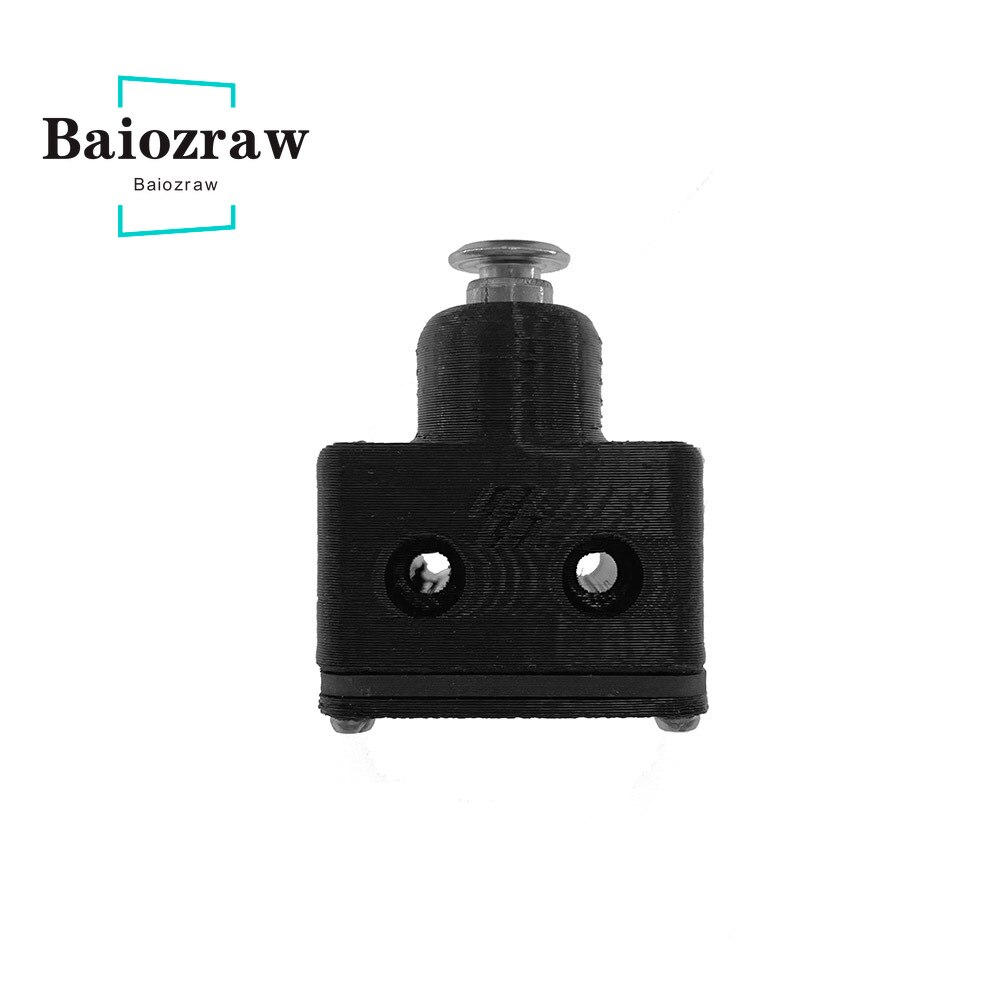 Baiozraw Z Endstop Pcb Sexbolt Z Endstop Kit Voor Voron 2.4 3D Printer