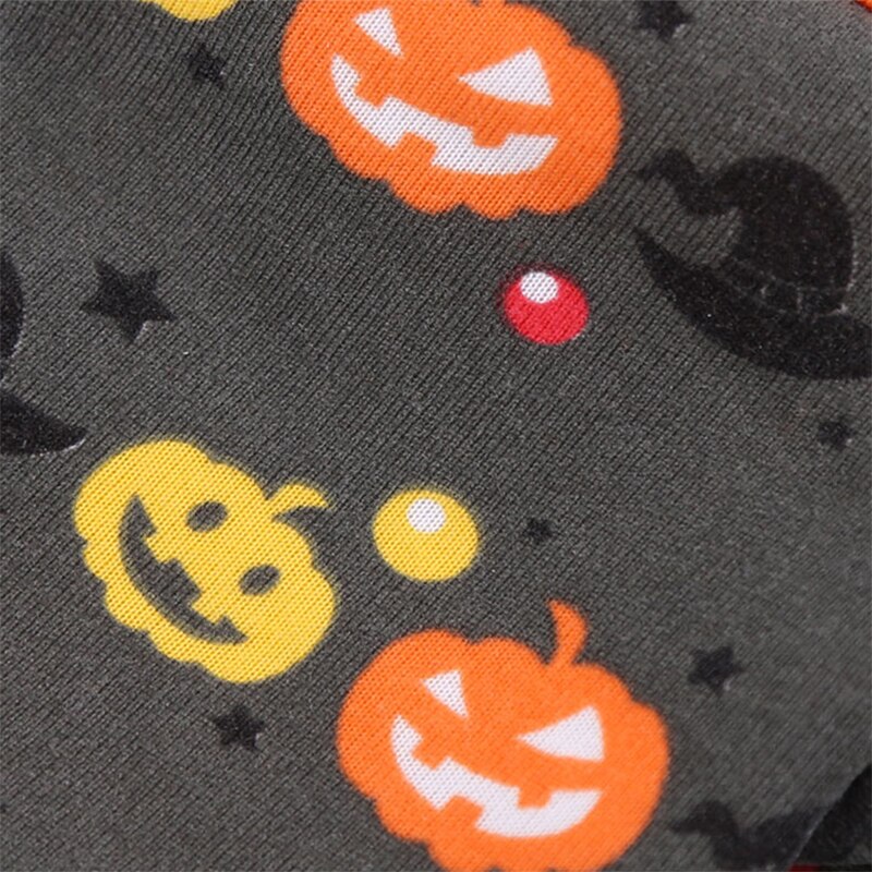 Funny Halloween Pet Dog Costumes Pumpkin Dog Coat Jackets Winter Clothes For Small Dogs Cats Chihuahua French Bulldog Clothing
