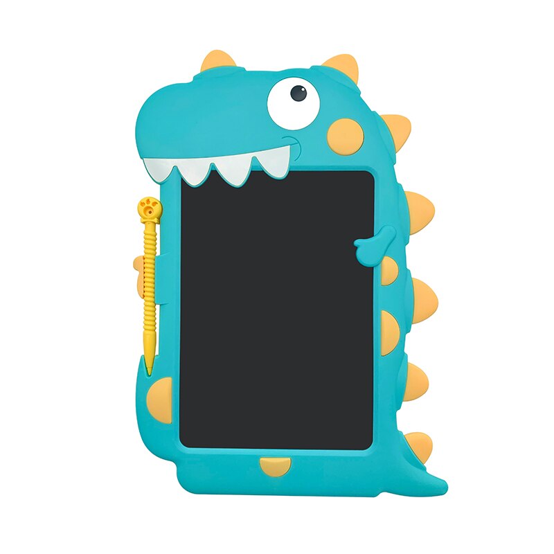 Cartoon Electronic Drawing Board LCD Screen Writing Tablet Digital Graphic Drawing Tablets Electronic Handwriting Pad Board+Pen