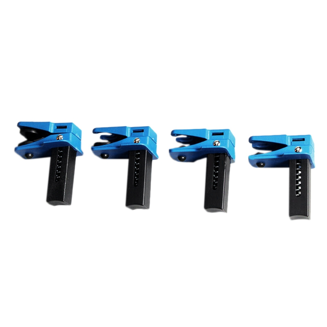 4 Stuks Auto Brake Olie Rem Klem Pijp Plug Tool Te Voorkomen Automotive: Default Title