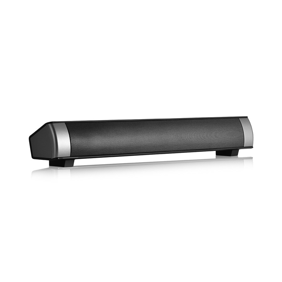 Speaker MP3 Bluetooth Stereo Speaker For Computer Sound Bar Battery Sound Music For Desktop Laptop Subwoofer Speakers