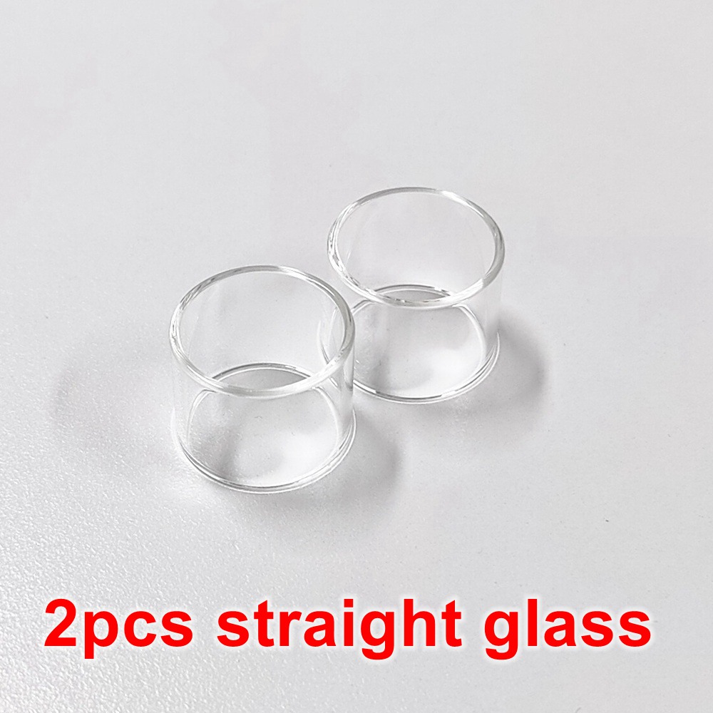 10/5/3/2PCS Glass Measuring Cup For Maat Tank Argus MX/XT/GT 2 Hand-held Disassembly Glass 6.5/5ml Measuring Tool: Yellow / 30 mm