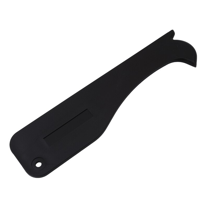Espátula selladora de silicona, utensilio para quitar masilla o cemento, 4 unids/set