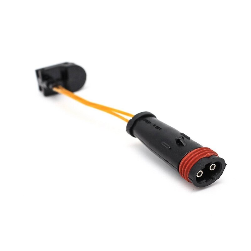 Front and Eear Brake Sensor Line Brake Car Sensor Line Alarm Line 2205401517 for Mercedes-Benz W164 W251 W211 W220 Vito