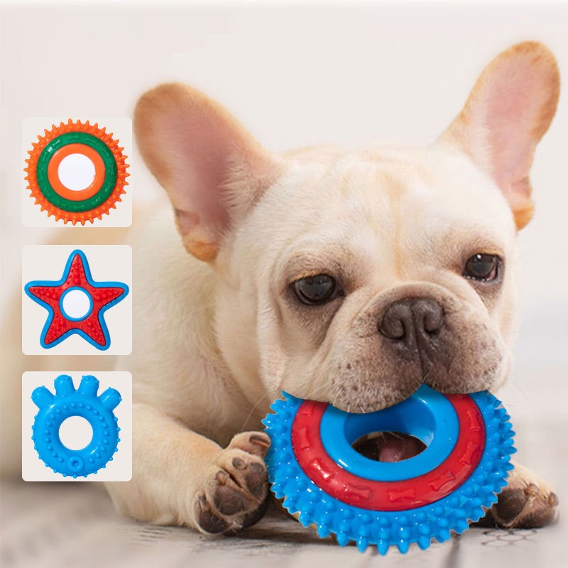 Teething Puppy Dog Chew Toy for Small Dogs Safety ... – Grandado
