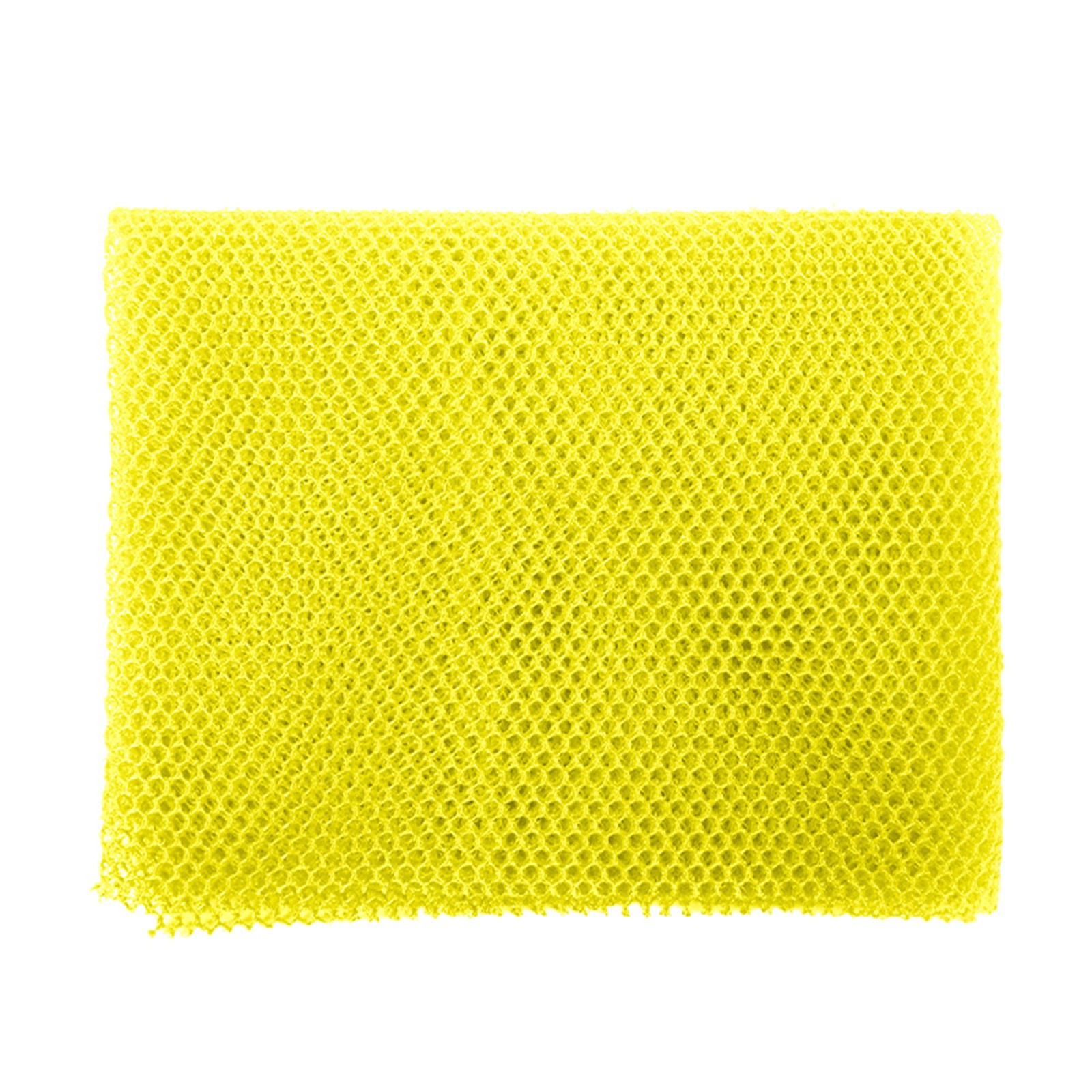 Afrikaanse Exfoliërende Netto Spons Terug Schrobben Huid Soepeler Schoonmaken Tool Bad Netto Spons Douche Lichaam Dikke Schuim Zeep Netwerk: YELLOW