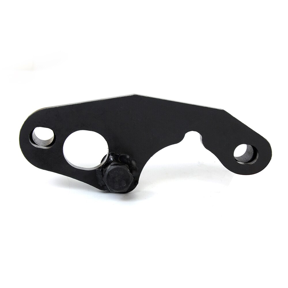 Vr-KAP108 Uitlaatspruitstuk Bolt Reparatie Clamp Kit Voor Gm Vrachtwagens Suv-Bestuurder Front Passenger Achter Uitlaat spruitstuk Bolt