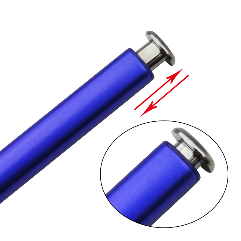 Lápiz capacitivo de pantalla táctil ouch para Samsung Galaxy Note 10, bolígrafo táctil para Samsung Note 10, bolígrafo para escribir para Galaxy Note 10