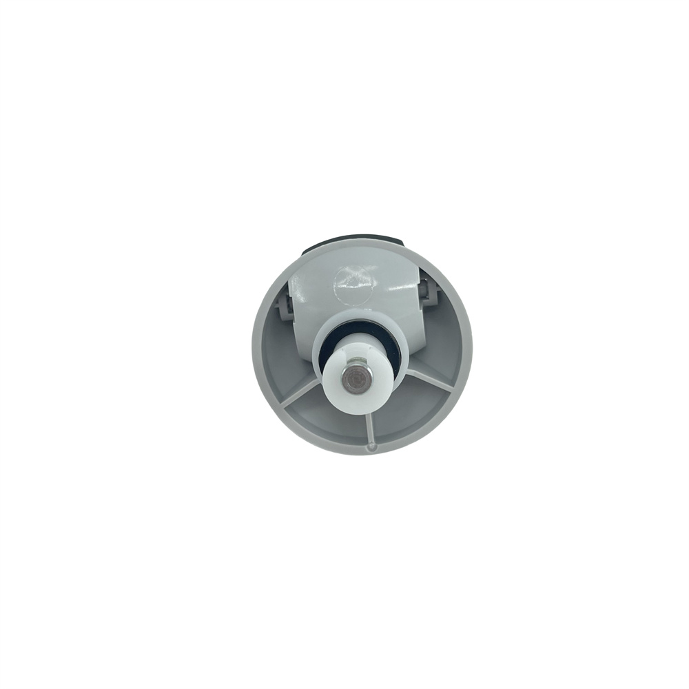 Originele Dreame Voorste Zwenkwiel voor L10 Pro L10s Pro X30 Ultra X40 Ultra Robot Stofzuiger Onderdelen Accessoires