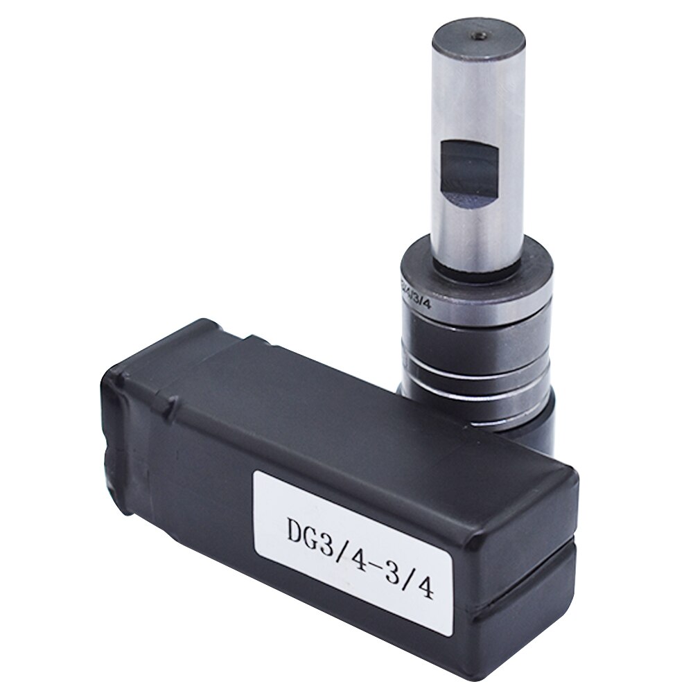 3/4x3/4" STUB MILLING MACHINE ARBOR