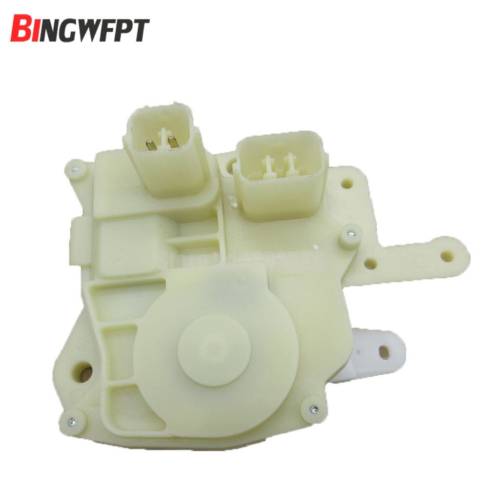 Door Lock Latch Actuator 72155-S84-A11 72115-S84-A11 72655-S84-A11 72615-S84-A11 For Honda Civic Accord Odyssey S2000 1998-2006: Rear Left