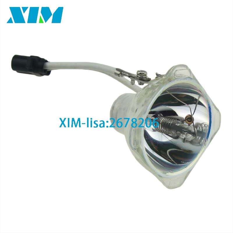 Di alta Qualità lampadine LT30LP per NEC LT25 LT25G LT30 LT30G compatibile lampada nuda del proiettore Garanzia da 180 giorni