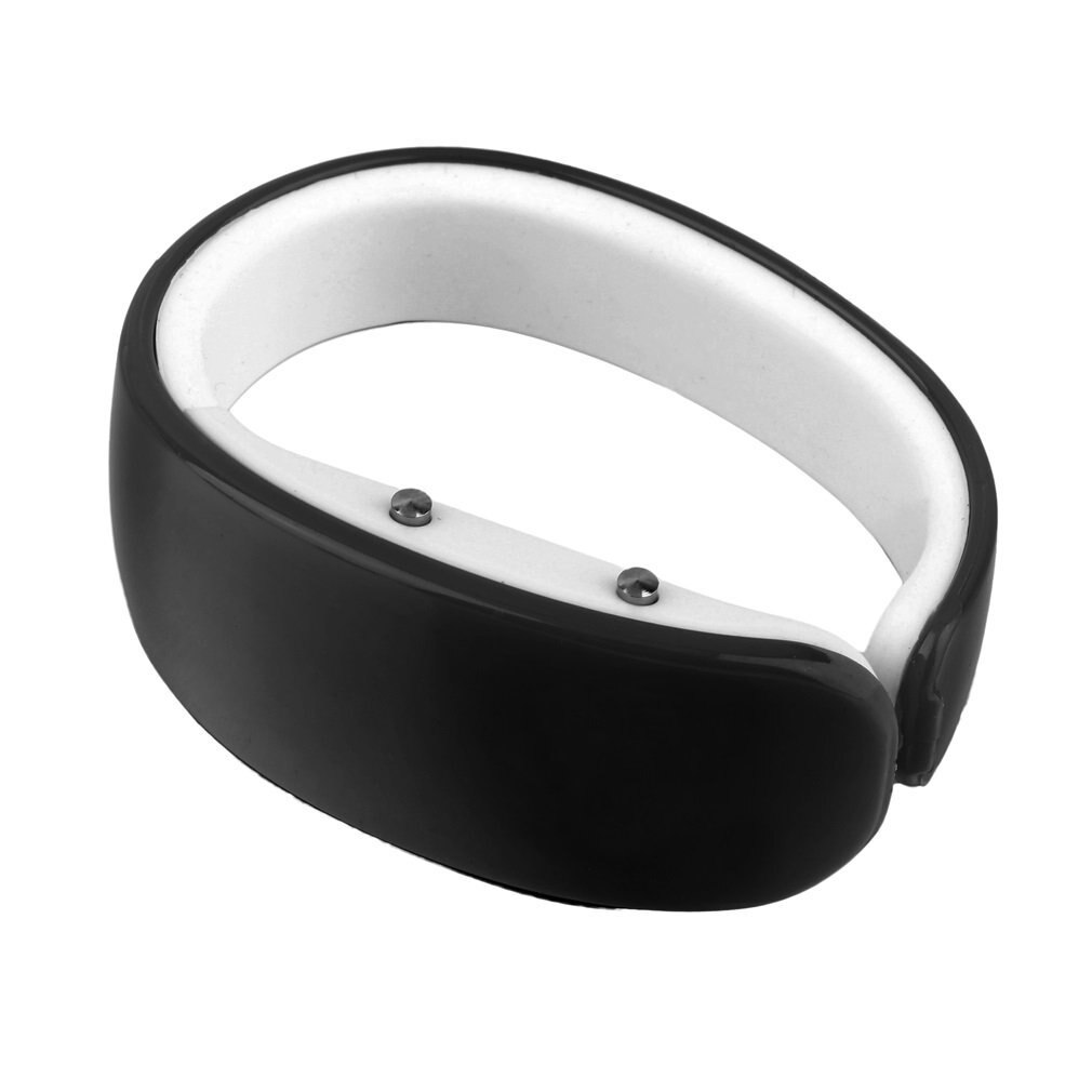 Cool zwart digitaal horloge voor heren dames rubber led kinderhorloges touchscreen led sport outdoor goedkoop horloge