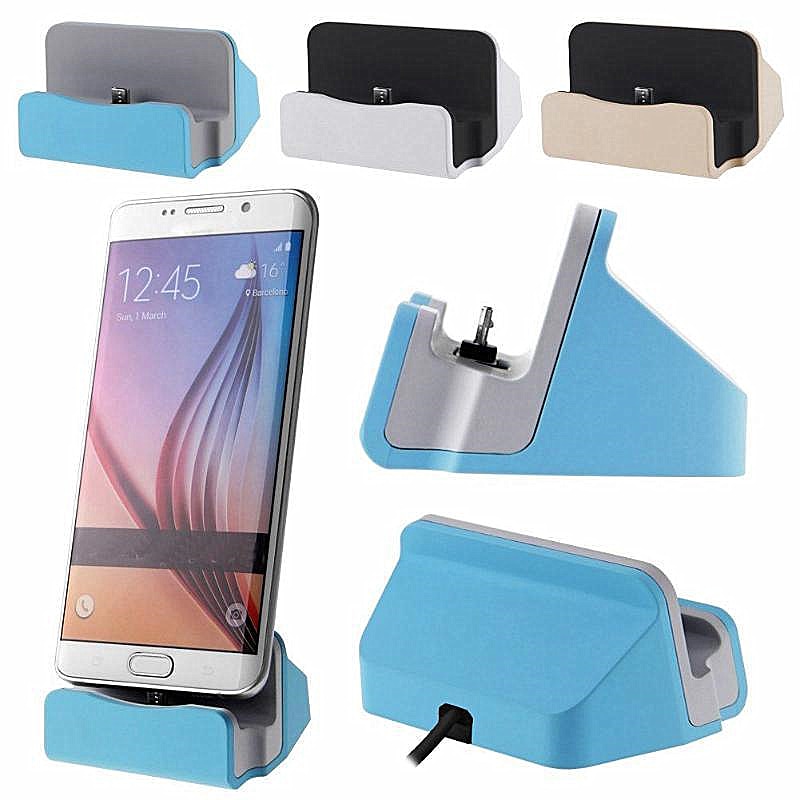 Smart Telefon Dock schnelle Ladegerät Halter Für Huawei honor 10 9 lite 8X 8C 8 7X 7A 7C 6C PRO NOVA 3i 3 MATE 20 lite Y9 cradle