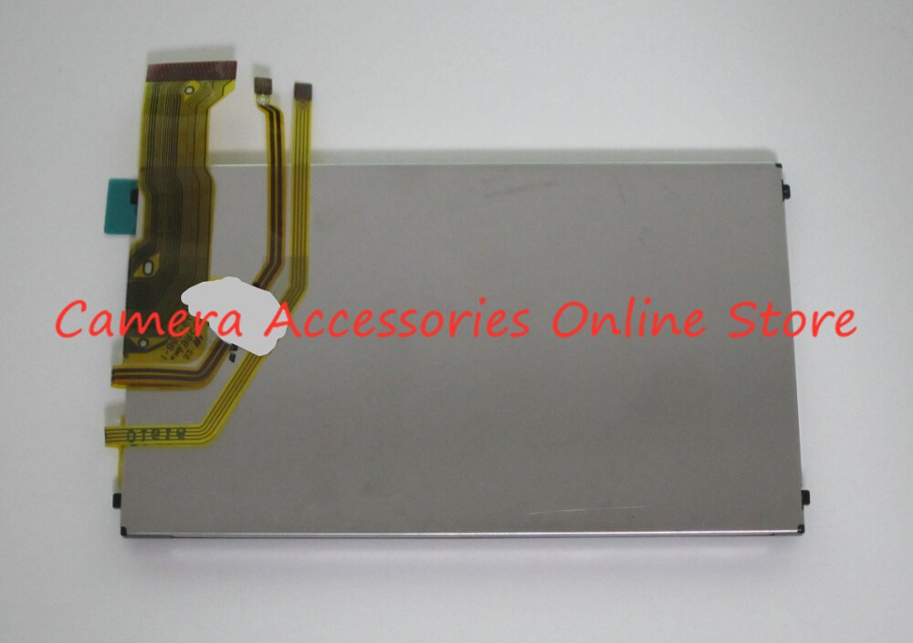LCD Display Screen For Canon IXUS210;IXY10S;PC1467;SD3500;IXUS 210 IS Digital Camera With touch and backlight