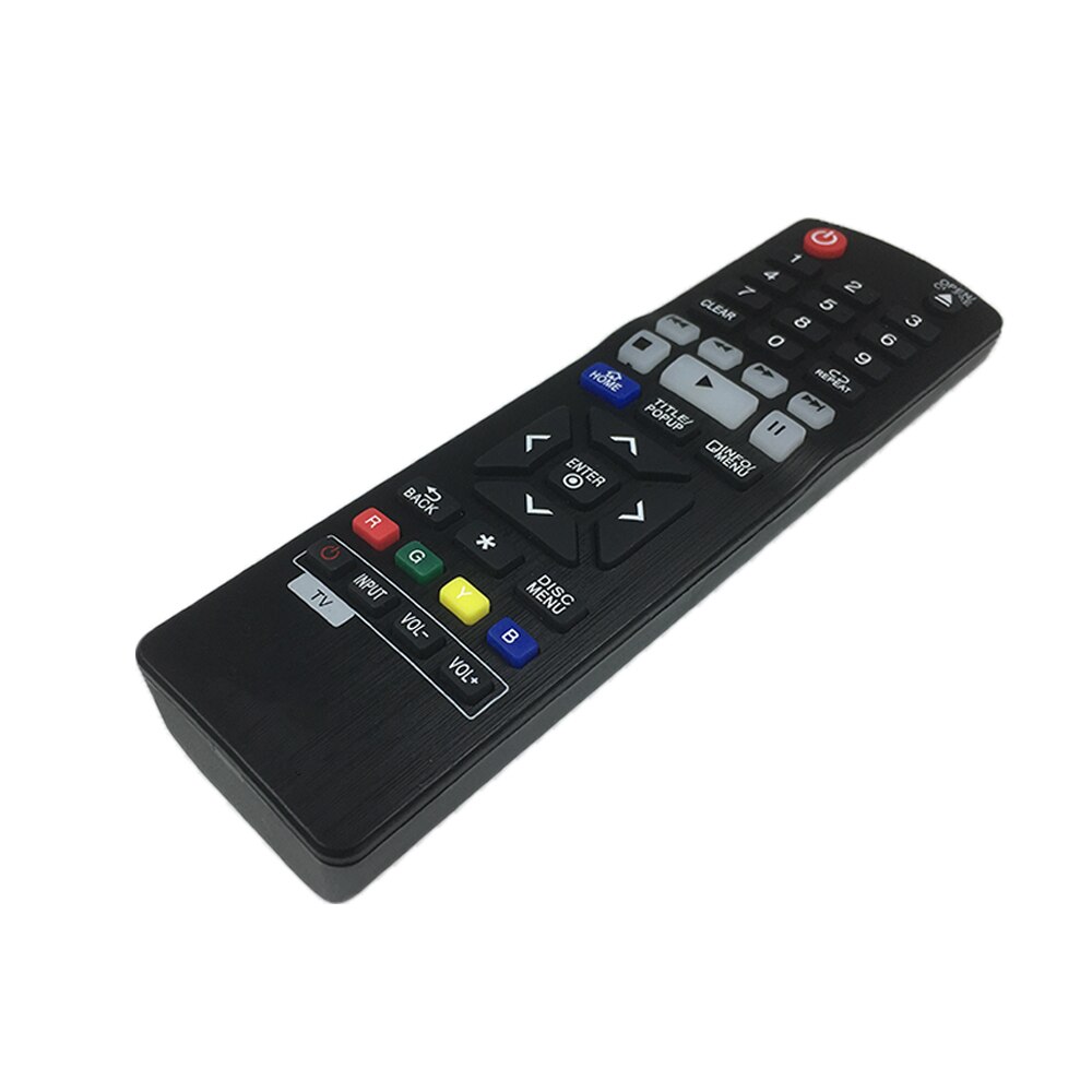 Télécommande pour LG Blu-ray, lecteur DVD, BP240, BP255, BP240D, BP250, BP125, nouveauté