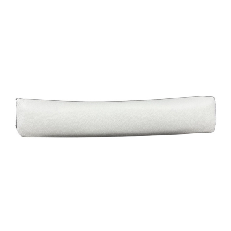 1PC Soft Foam Headphone Headband Pad for JBL TUNE 700BT 700BTNC 750BTNC Headset Accessories DIY Repair Replacement Parts: WHITE
