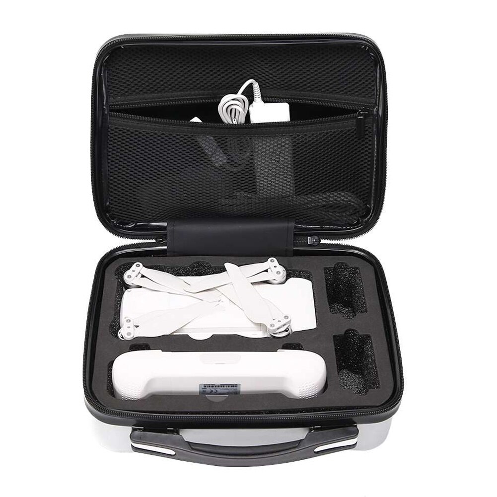 Waterproof Portable Drone Storage Bag Hard Shell Suitcase for Xiaomi FIMI X8 SE