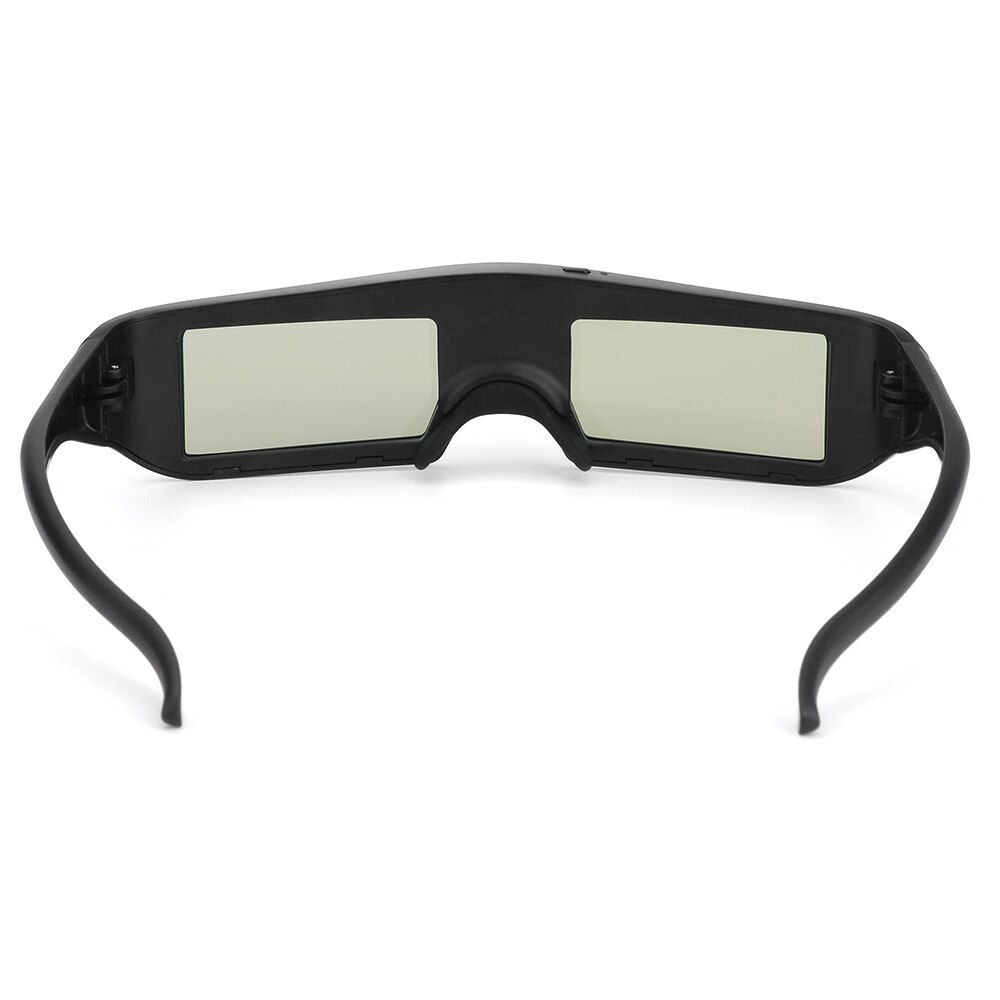 G06-BT 3D Active Shutter-bril Virtual Reality Bril Bluetooth Signaal voor 3D HDTV