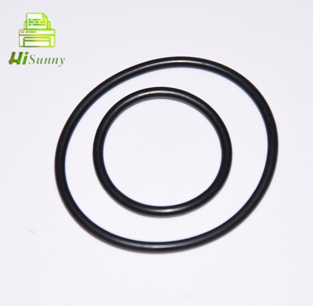 1set For 8pcs Economical Style 628-20900 For Riso RP 310 350 370 3100 3105 3500 3590 3700 3750 3770 3790 3900 RP Transfer Belt