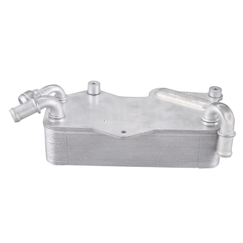 Motor Versnellingsbak Oliekoeler 4G0317021M 4G0317021K Voor-A6 Allroad A7 Sportback RS7 Quattro
